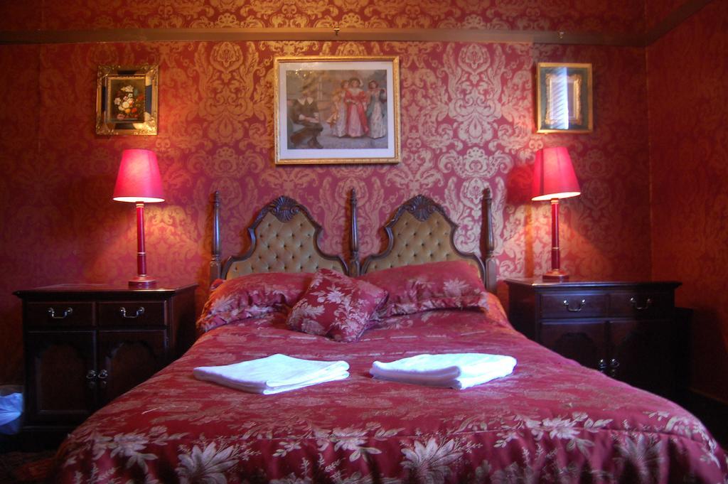 Shakespeare Hotel Surry Hills Szoba fotó