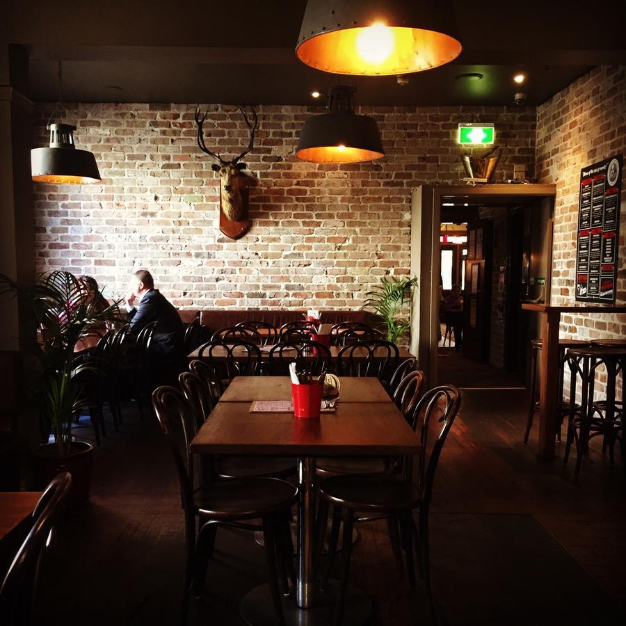 Shakespeare Hotel Surry Hills Szoba fotó