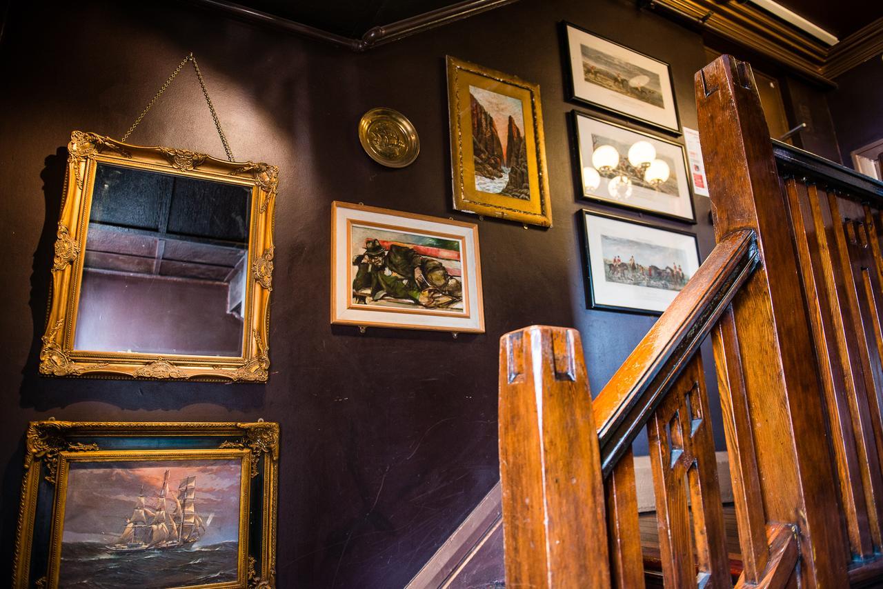 Shakespeare Hotel Surry Hills Szoba fotó