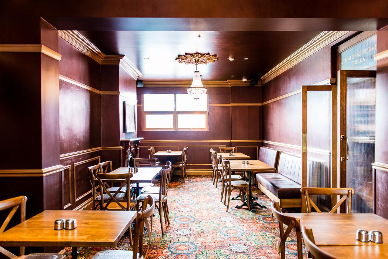 Shakespeare Hotel Surry Hills Szoba fotó