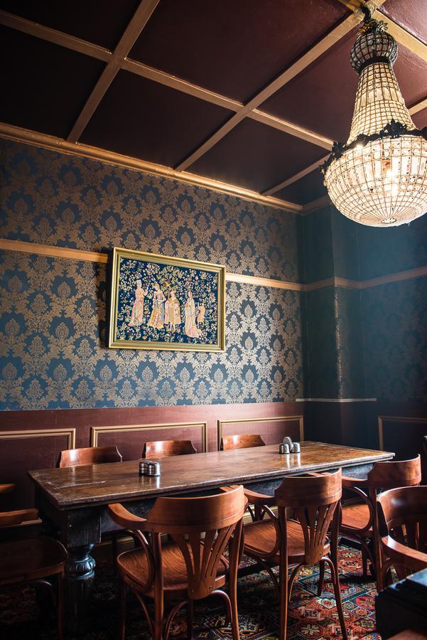 Shakespeare Hotel Surry Hills Szoba fotó