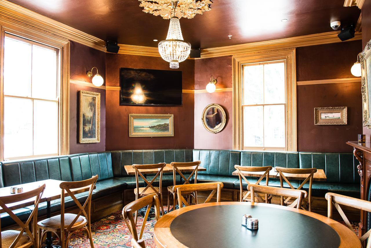 Shakespeare Hotel Surry Hills Szoba fotó